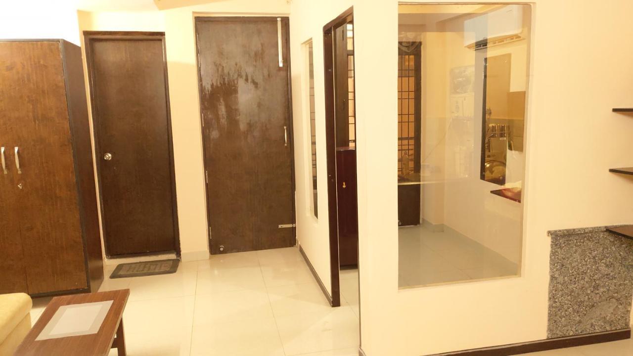 Ferienwohnung Mi Casa Sector 47 Gurgaon Exterior foto