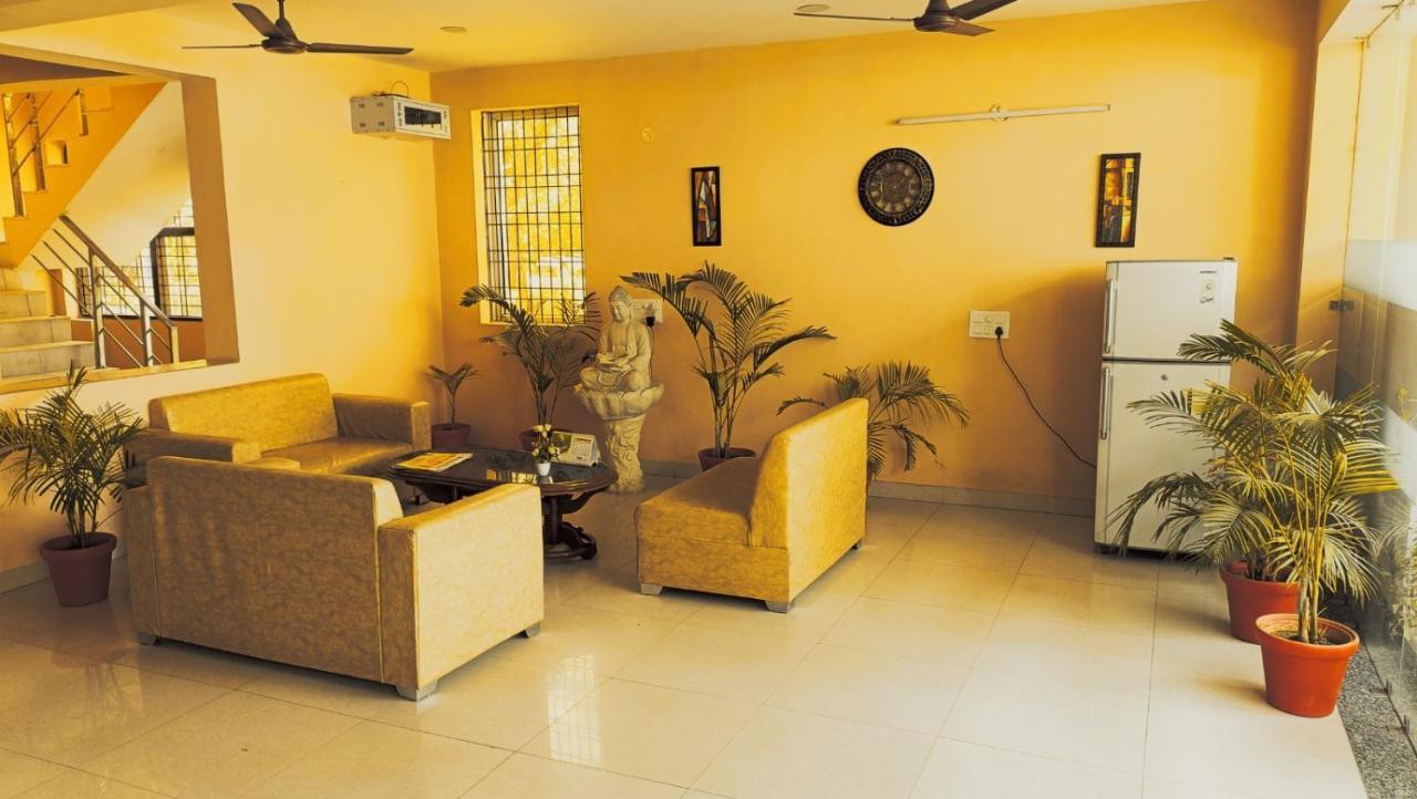 Ferienwohnung Mi Casa Sector 47 Gurgaon Exterior foto