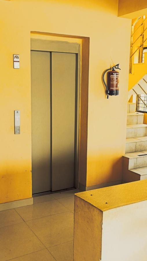 Ferienwohnung Mi Casa Sector 47 Gurgaon Exterior foto