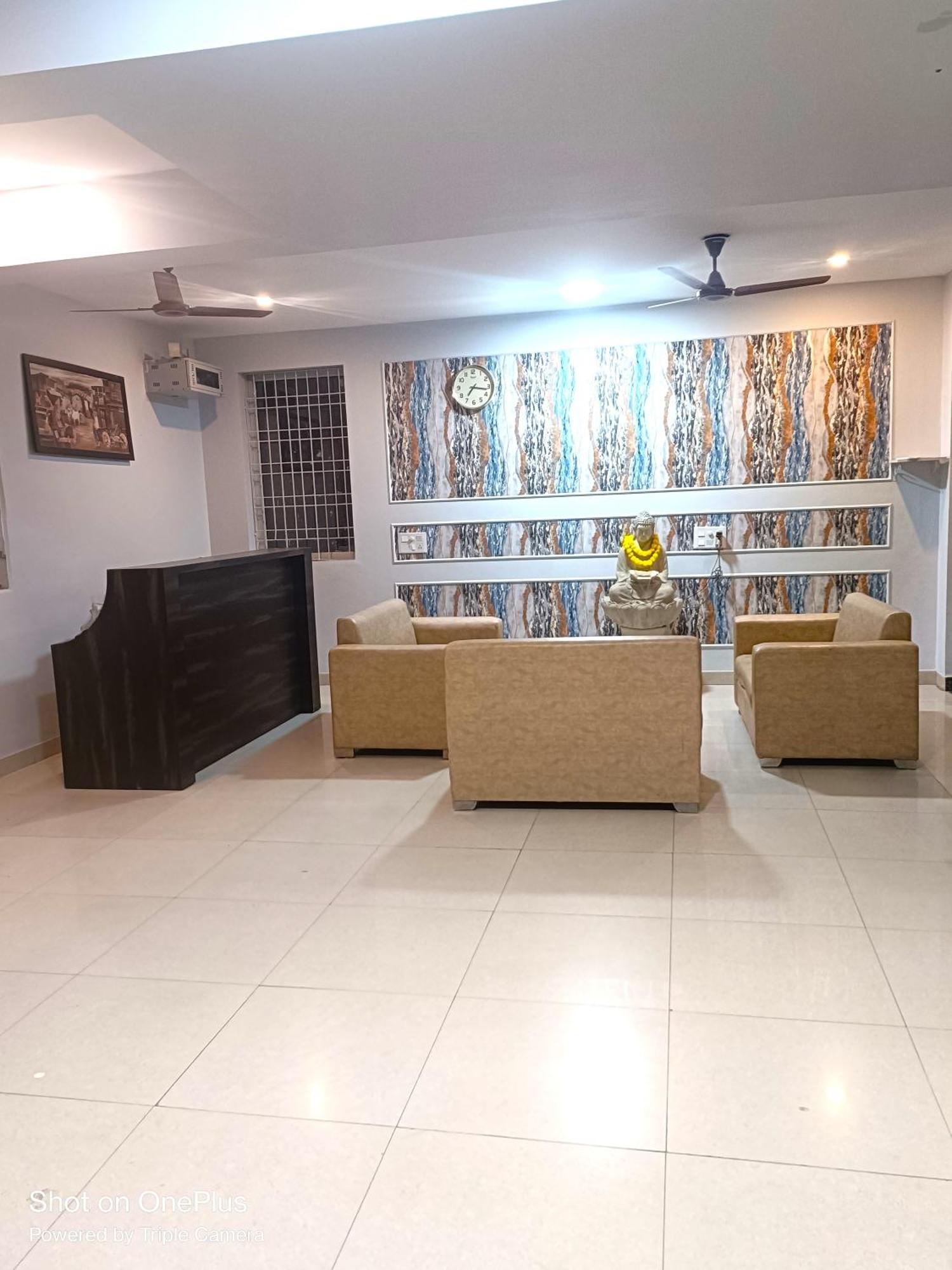 Ferienwohnung Mi Casa Sector 47 Gurgaon Exterior foto