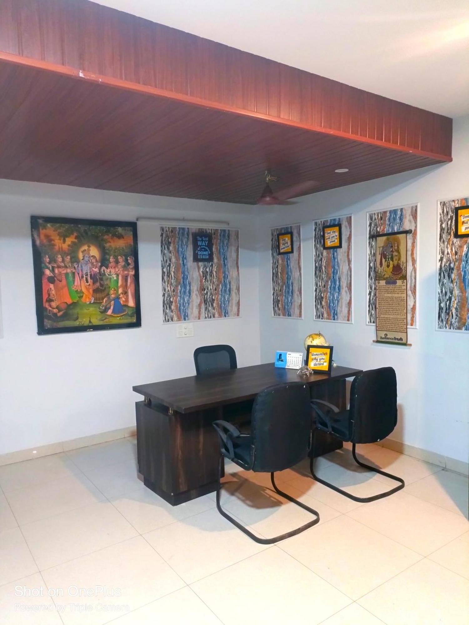 Ferienwohnung Mi Casa Sector 47 Gurgaon Exterior foto