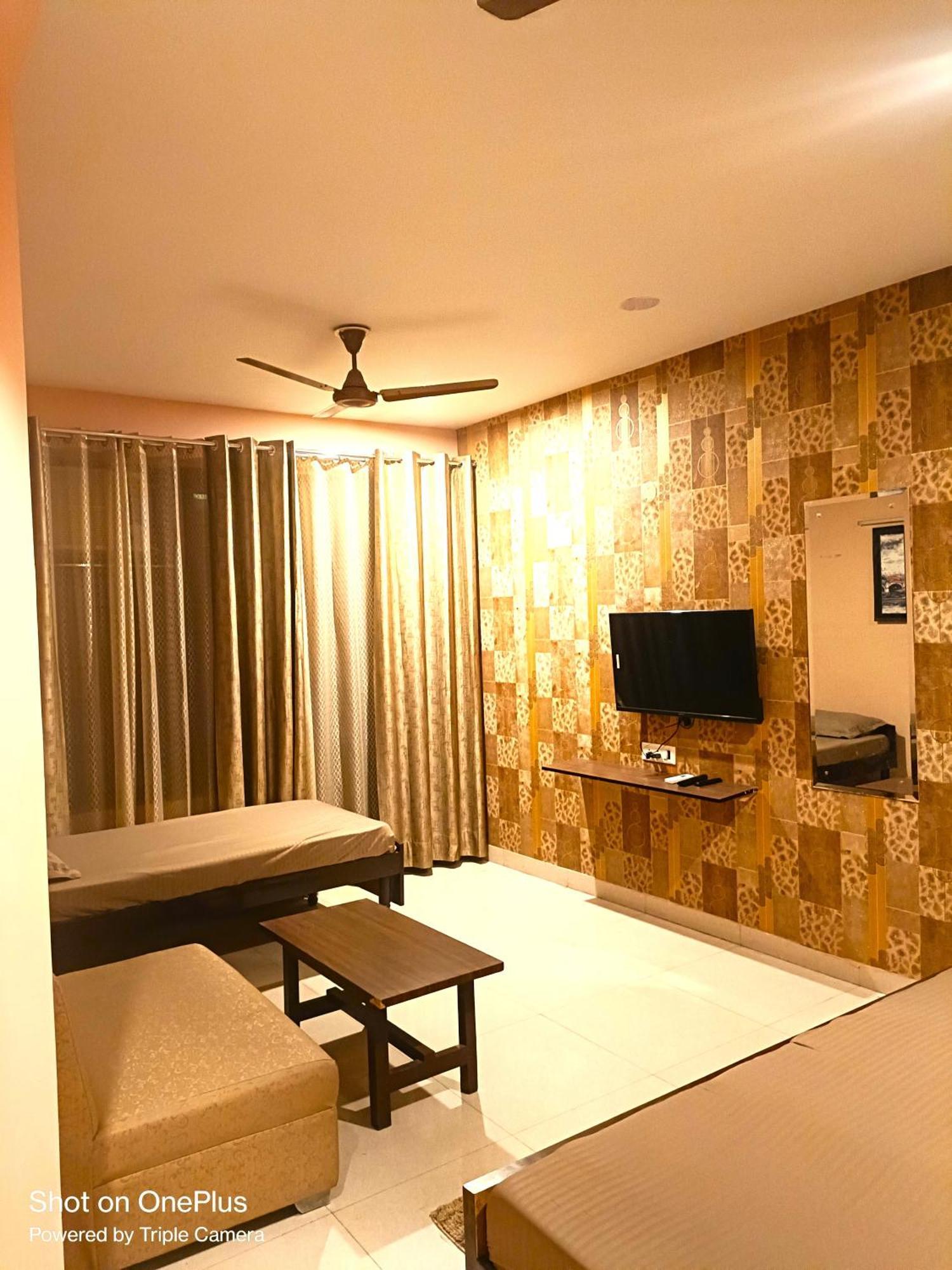 Ferienwohnung Mi Casa Sector 47 Gurgaon Exterior foto
