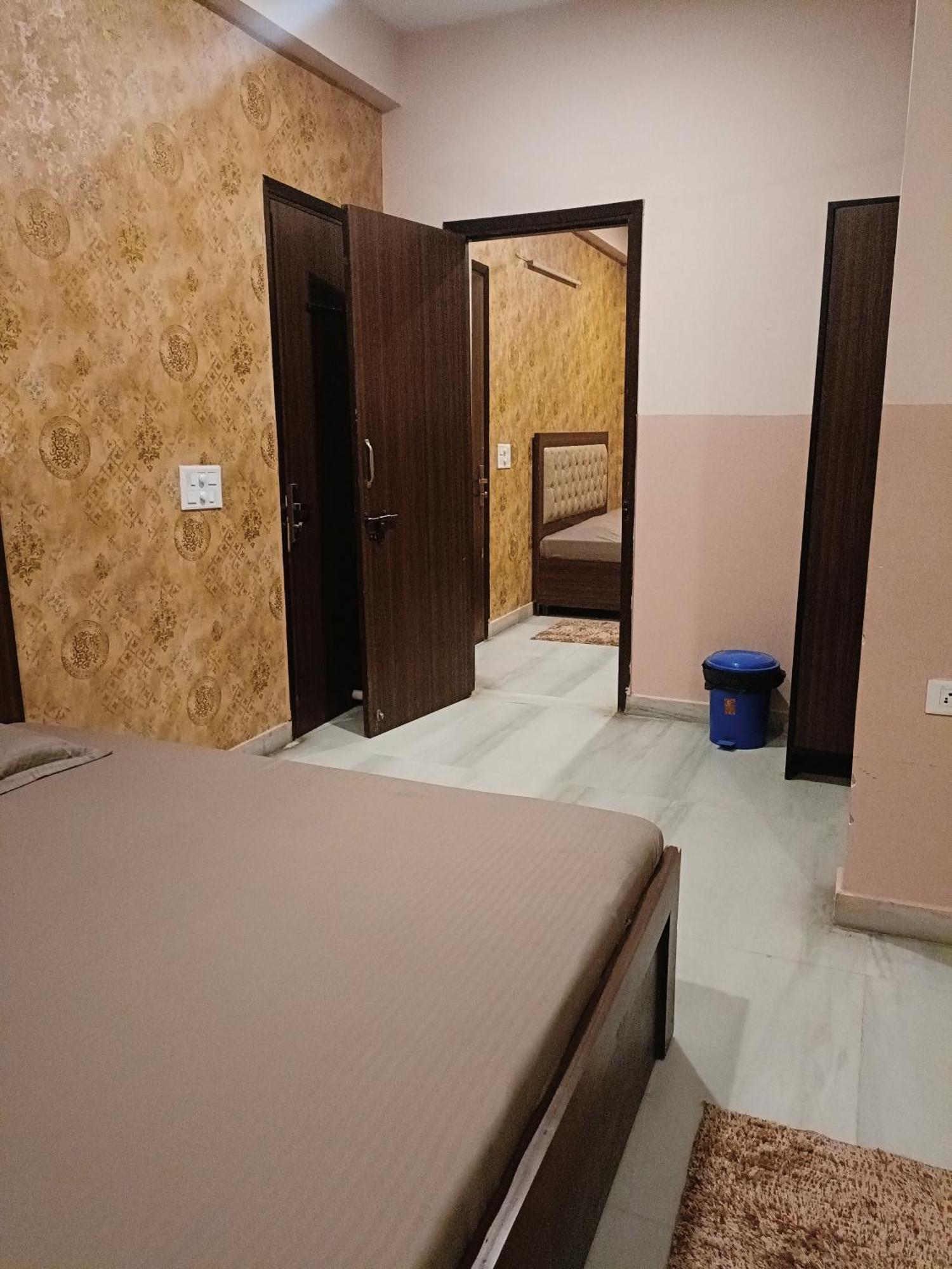 Ferienwohnung Mi Casa Sector 47 Gurgaon Exterior foto