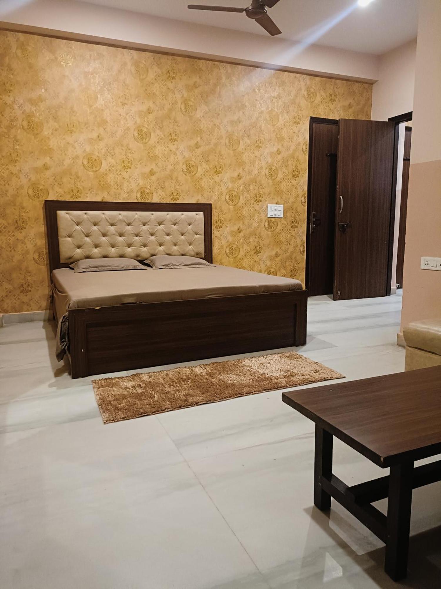Ferienwohnung Mi Casa Sector 47 Gurgaon Exterior foto